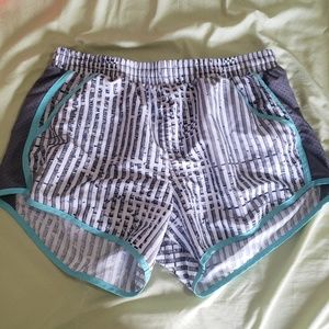UnderArmour shorts